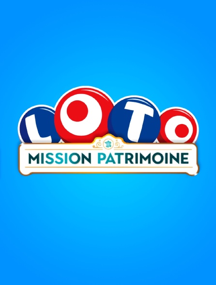 Loto du patrimoine