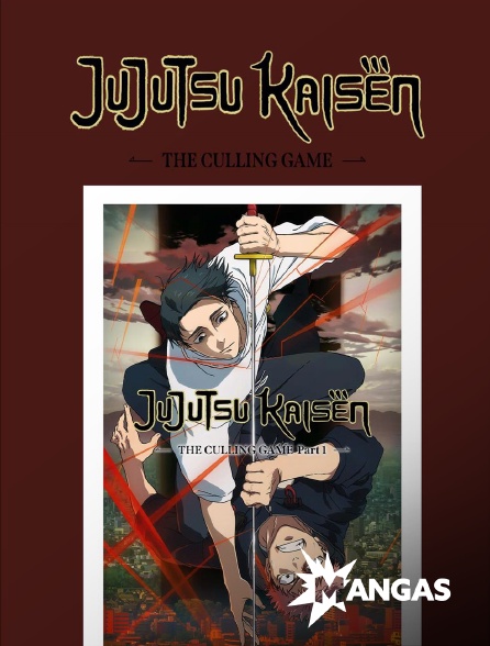 MANGAS - Jujutsu Kaisen
