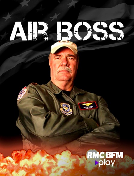 RMC BFM Play - Air Boss