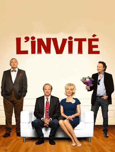 L'invité