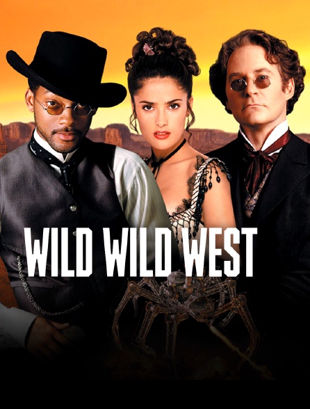 Wild Wild West