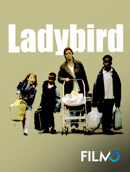 FilmoTV - Ladybird