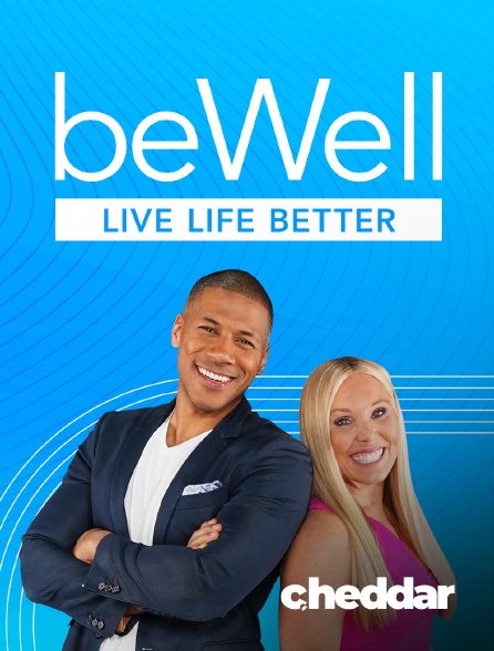 Cheddar News - be Well