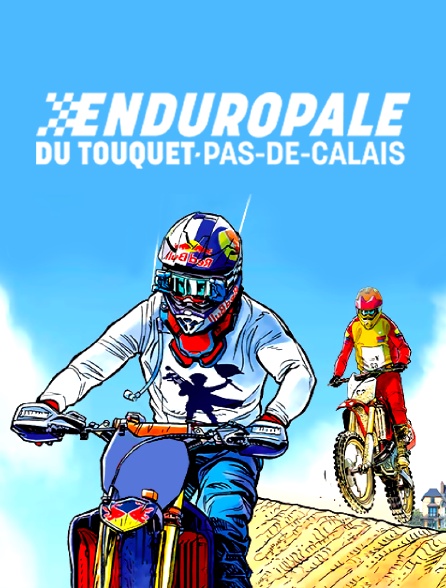 Enduropale du Touquet