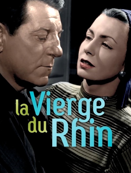 La Vierge du Rhin