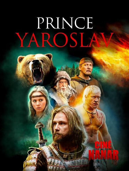Ciné Nanar - Prince Yaroslav