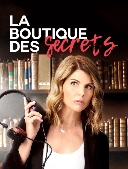 La boutique des secrets