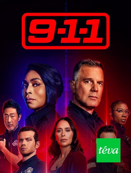 Téva - 9-1-1