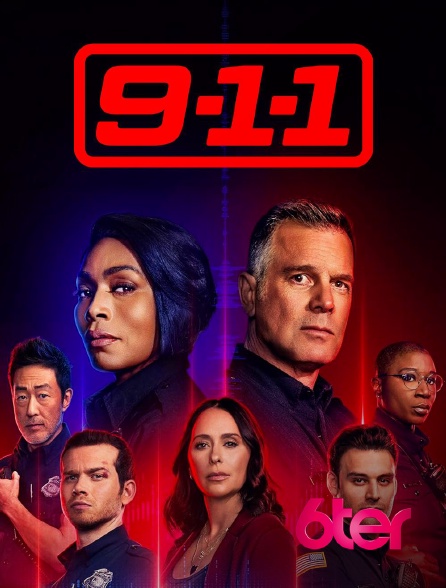 6ter - 9-1-1