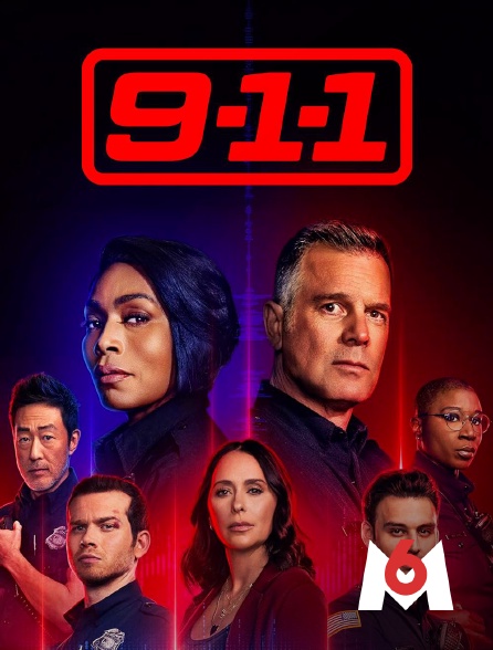 M6 - 9-1-1