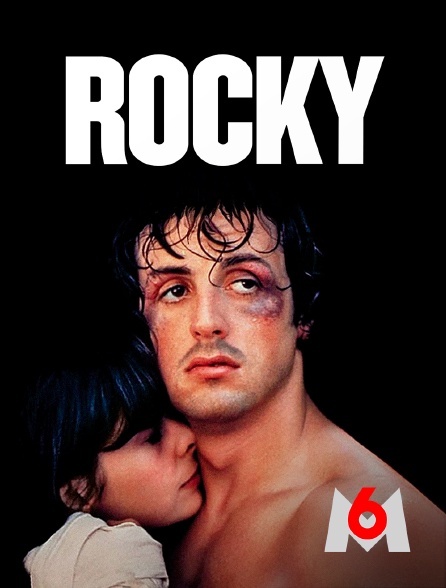 M6 - Rocky