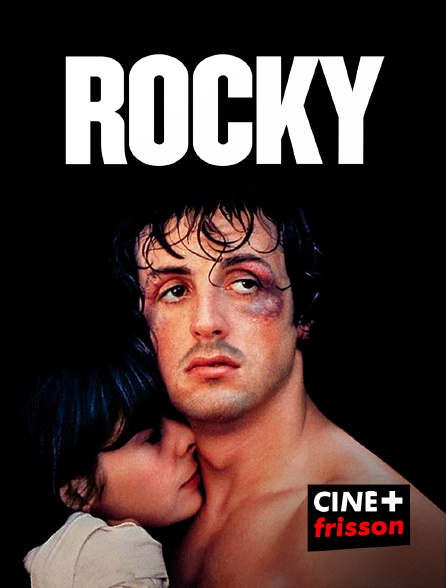 CINE+ Frisson - Rocky