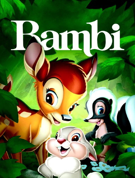 Bambi