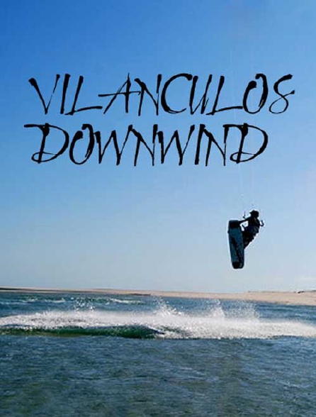 Vilanculos Downwind