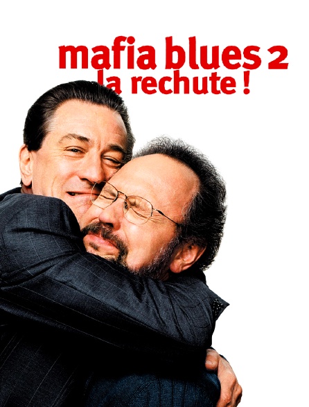 Mafia Blues 2, la rechute