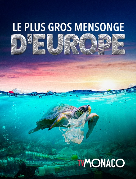 TV Monaco - Le plus gros mensonge d'Europe