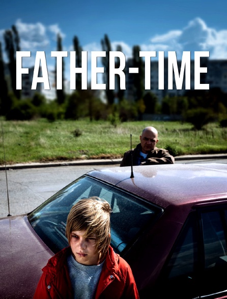 Father-Time