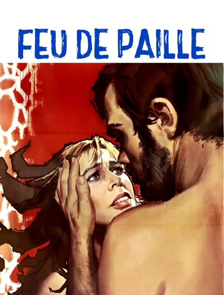 Feu de paille