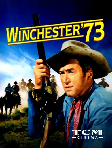 TCM Cinéma - Winchester 73