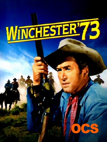 OCS - Winchester 73