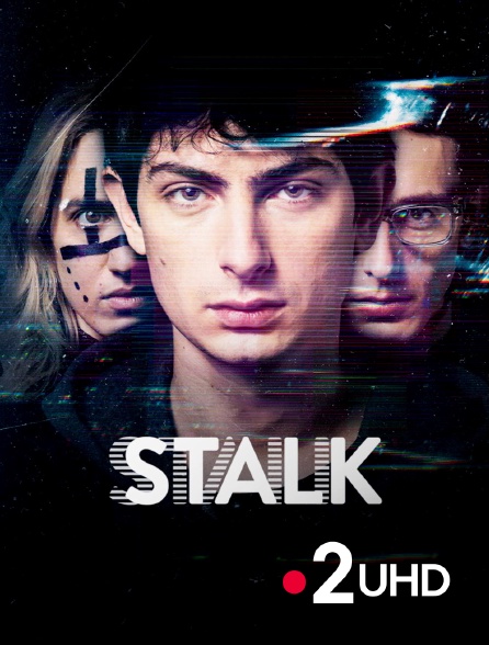 France 2 UHD - STALK
