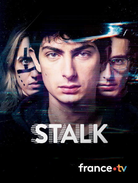 france.tv - STALK