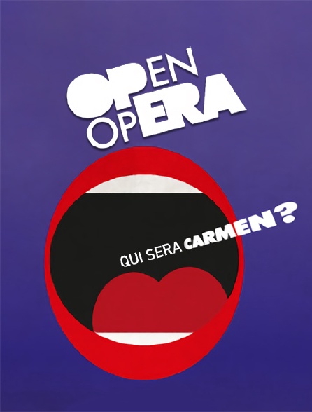 Open Opera