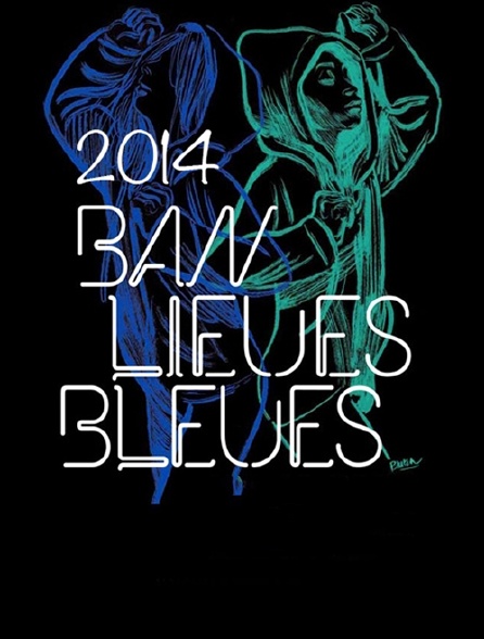 Banlieues bleues 2014