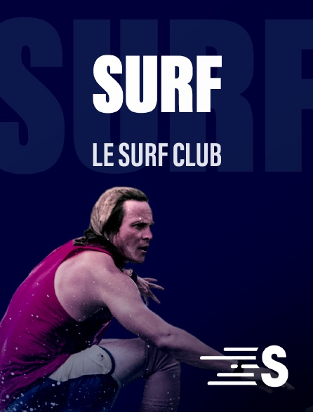 Sport en France - Le surf club