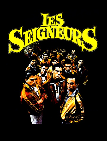 Les seigneurs