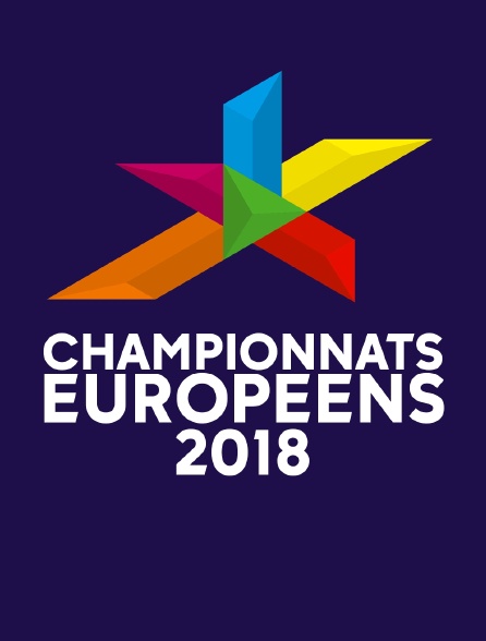 Championnats européens 2018
