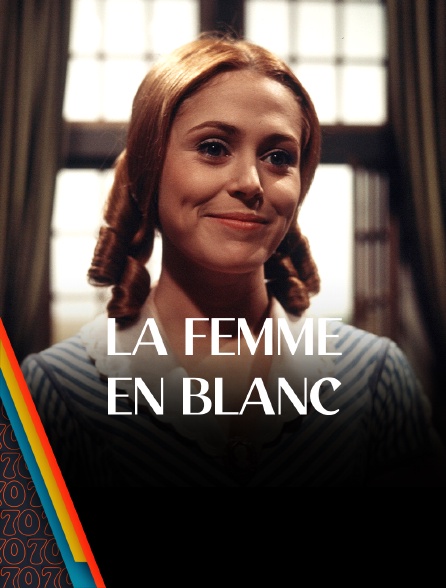 La Femme en blanc