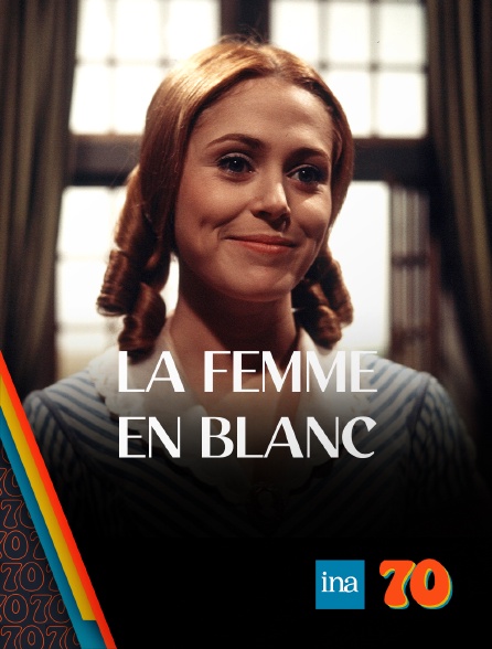 INA 70 - La femme en blanc