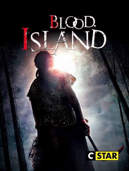 CSTAR - Blood Island