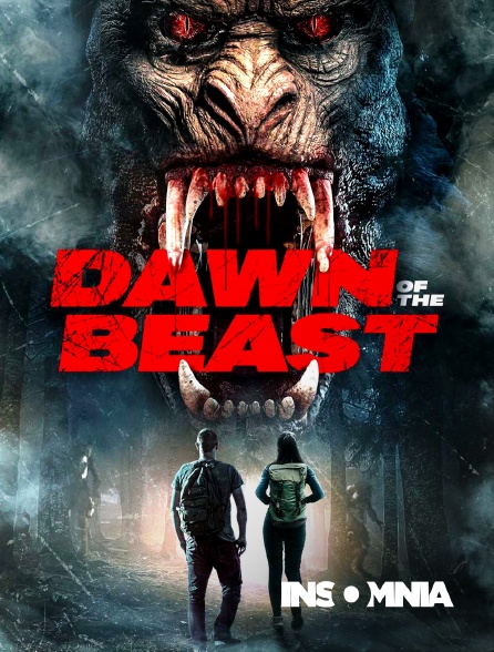 Dawn of the beast en streaming sur INSOMNIA