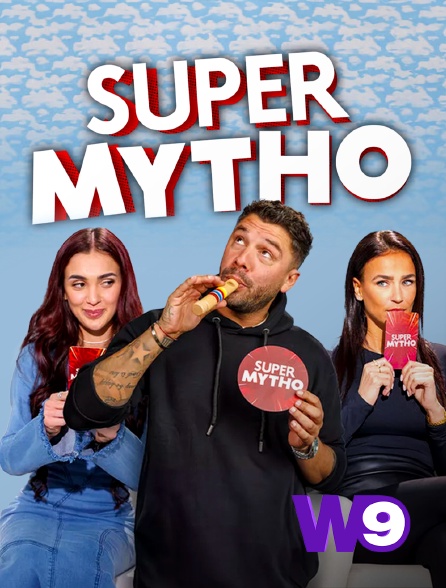 W9 - Super Mytho