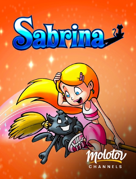 Molotov channels - Sabrina