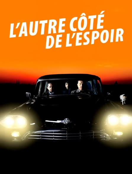 L'autre côté de l'espoir