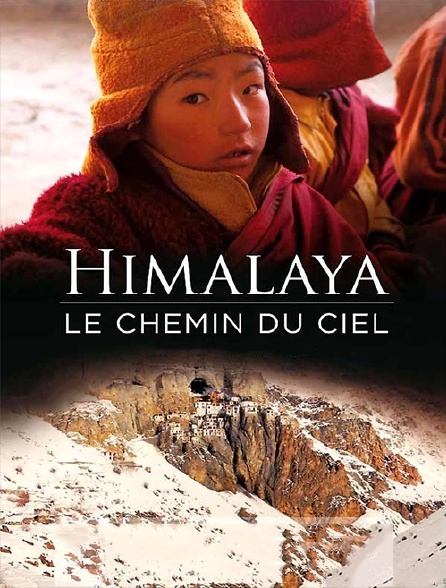 Himalaya, Chemin Du Ciel