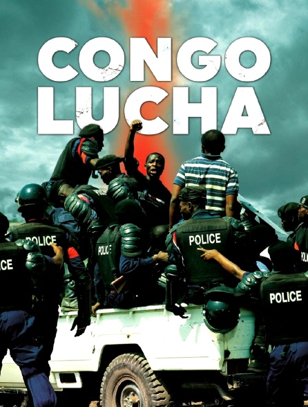 Congo Lucha