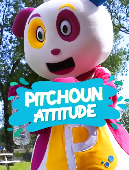 Pitchoun Attitude