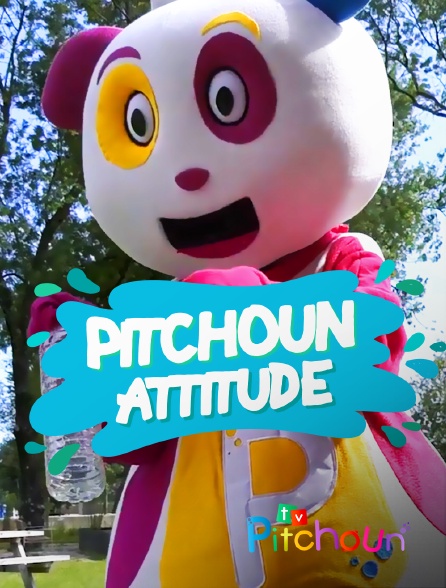 TV Pitchoun - Pitchoun Attitude