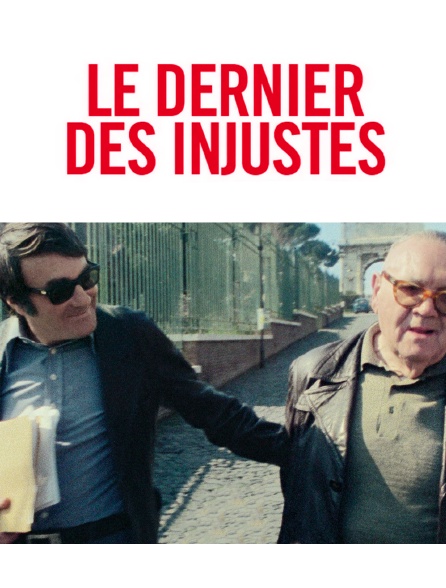 Le dernier des injustes