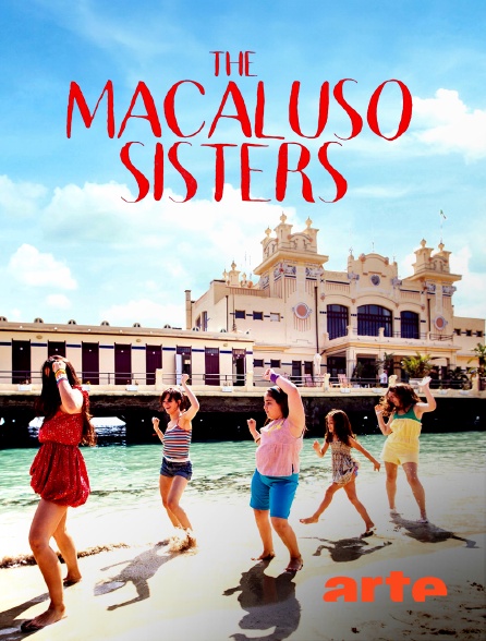 Arte - Macaluso sisters