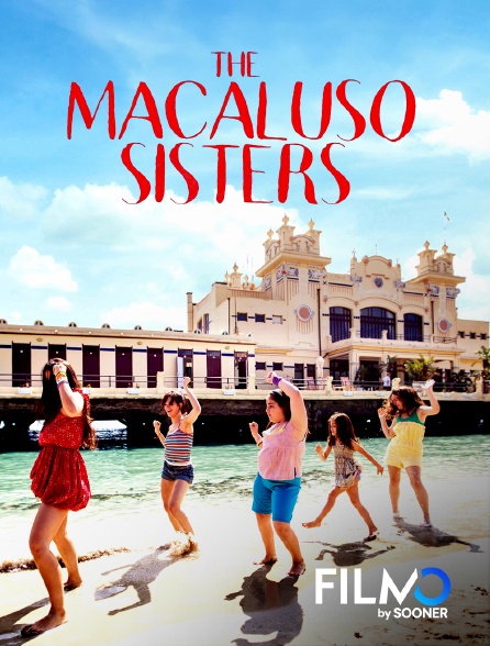 FilmoTV - Macaluso sisters