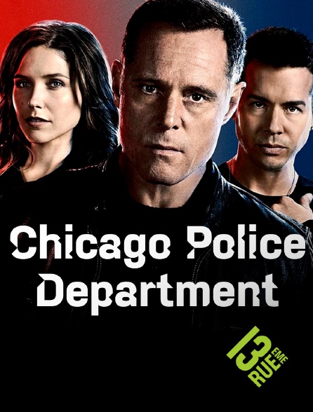 13EME RUE - Chicago Police Department - S01E05