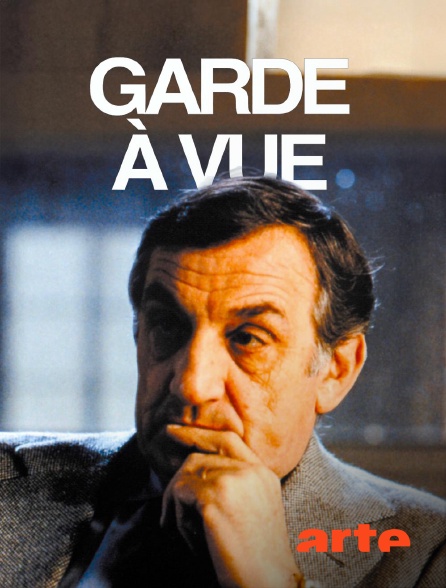 Arte - Garde à vue