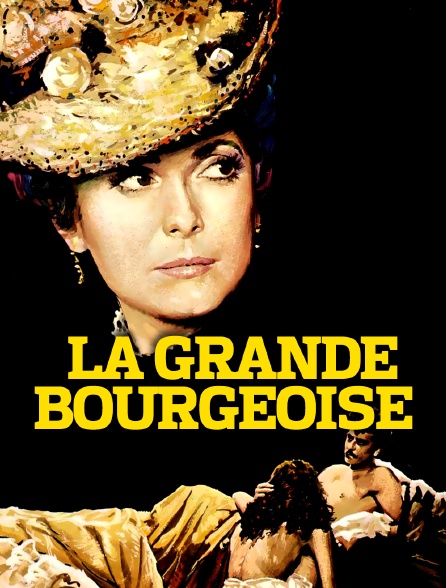 La grande bourgeoise