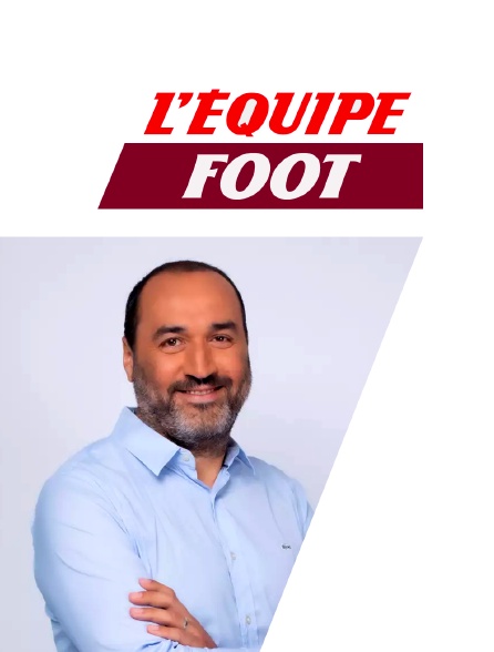 L'Équipe Foot