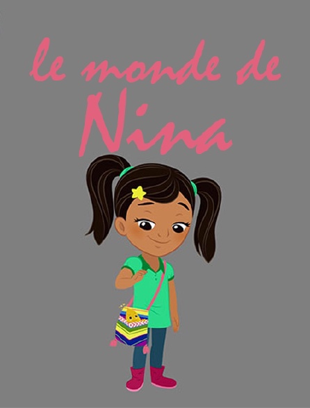 Le monde de Nina